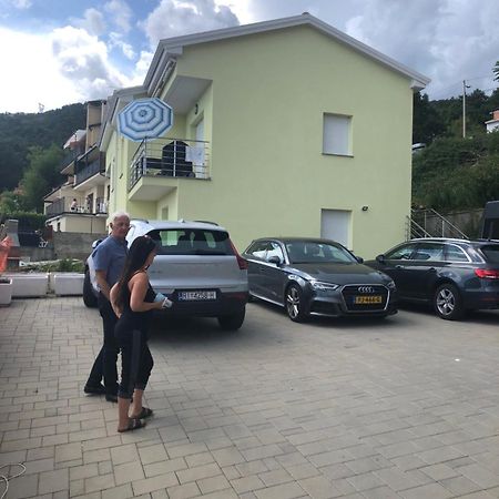 Una Lovran Exterior foto